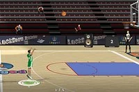Napriek obmedzeniam si stále môžete užiť hru basketbalu