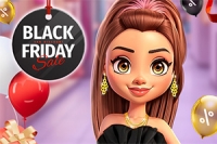 Zažite skvelý nákupný ošiaľ na Lovie Chics Black Friday Shopping spree