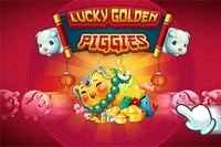 Môžete získať virtuálne bohatstvo v hre Lucky Gold Piggies!