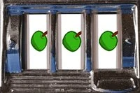 Vitajte v automate Lucky Slot