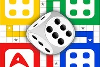 Hraj Ludo s 1-3 priateľmi lokálne