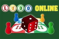 Zahraj si online hru Ludo s priateľmi