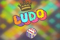 Unikátna hra Ludo!