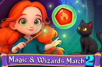 Spájaj magické drahokamy s Aurorou