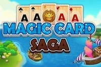 Vyrazte na dobrodružstvo po ostrovoch s touto skvelou kartovou hrou Magic Card