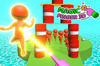 Zaži bláznivé dobrodružstvo v tejto vtipnej arkádovej hre