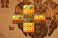 Mahjong Solitaire a Domino v hre Mah-Domino