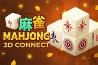 Vylepšite si schopnosti v hre Mahjong 3D Connect!