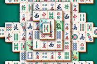 Užite si túto bezplatnú online verziu Mahjongu