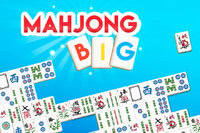 Každý deň na teba čakajú veľké výzvy v Mahjong Big
