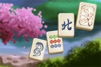Užite si klasickú starodávnu hru Mahjong!