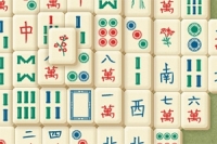 Pokúste sa prekonať najlepší čas v tejto klasickej verzii Mahjong
