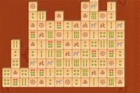 Vyskúšajte túto jedinečnú verziu klasickej stolovej hry Mahjong Connect