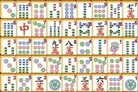 Nadchni sa pre sériu solitaire v štýle Šanghaja!