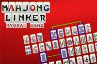V hre Kyodai musíte spojiť Mahjong kocky maximálne tromi čiarami