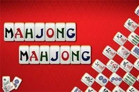 Mahjong je klasická hra so súpravou kameňov