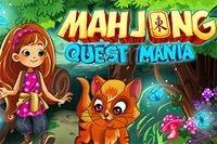 Vašou úlohou je hrať relaxačnú Mahjong hru!