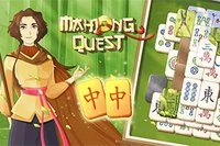 Začnite svoju Mahjong cestu v tejto klasickej orientálnej solitérnej