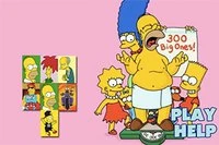 Simpsons Mahjong je skvelá hra pre fanúšikov tohto seriálu