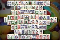 Mahjongg je  pre hru Mahjong Solitaire Deluxe