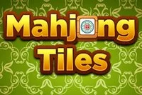 Odstráň všetky Mahjong dlaždice spojením 2 rovnakých voľných dlaždíc