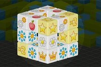 Hrajte Mahjong v 3D