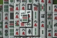Hrajte mahjong 3D s rôznymi pohľadmi a mnohými 3D dizajnmi Mahjongu