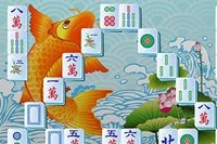 Hraj starodávnu čínsku hru Mahjongg