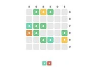 Make 10: Návyková hra s blokmi a číslami