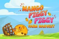 Mango Piggy Piggy je HLADNÝ