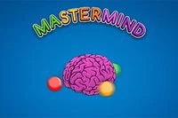 Mastermind je HTML5 logická hra