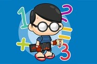 Tento matematický čarodej pripravil pre teba sériu číselných výziev
