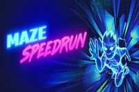 Maze Speedrun stavia hráčov pred bláznivú časovku