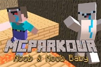 V 3D hre pre dvoch hráčov musíte pomôcť dvom priateľom dosiahnuť