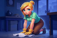 Merge Haven je príjemná hra, v ktorej spájate predmety na obnovenie