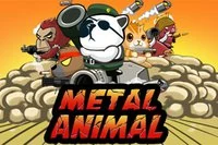 Metal Animals na záchranu!