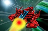 Hra Meteorite Destroyer - vesmírna strieľačka