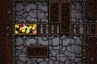 Hra Miner Blocks je dostupná v HTML5 formáte