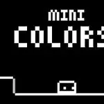 Text Mini Colors!