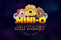 Luck Starwalker potrebuje tvoju pomoc!
