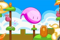 Hranie adventúry v pixelovom štýle Mini Steps je zábavné