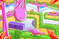 Milovníci klasických videohier a retro štýlu si Mini Sticky zamilujú!