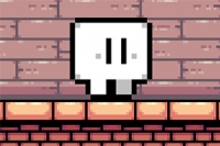 Mini Tooth je skvelá hra, kde musíš odomknúť dvere a riešiť prekážky a