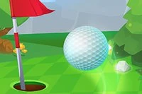 Zažeňte nudu golfom!