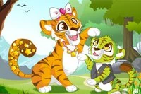 Máš rád tigre?