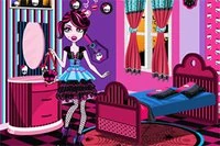 Draculaura je najznámejšia príšerka na Monster High!