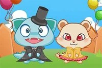 Adoptuj si vlastného monštra v tejto online hre s domácimi zvieratkami!