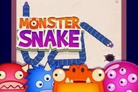 Úprava klasickej hry Snake