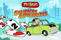 Hrajte túto skvelú kartovú hru solitaire.