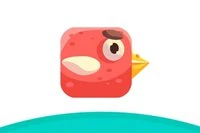 Mr. Flap je ďalšia hra na vzdialenosť inšpirovaná Flappy Birds